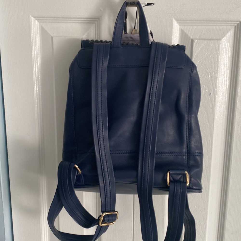 Backpack Purse - Picture 3 of 3